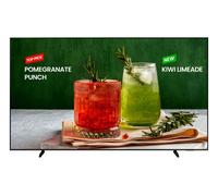 Samsung BE98D-H 98" Pantalla de Señalización Digital Inteligente LED 4K UHD de la Serie BED-H (Tizen OS, HDR, Negro Grafito)