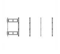 Samsung Befestigungskit The Wall para Serie IER 3x3