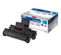 Samsung Black - Tóner ML-1640/2240 PK2