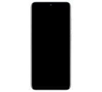 Samsung Bloc Completo Pantalla LCD Cristal Táctil para Samsung S20 Plus, Azul