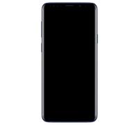 Samsung Bloc Completo Pantalla LCD Cristal Táctil para Samsung S9 Plus, Azul