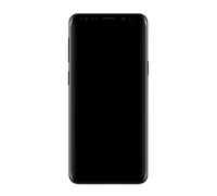 Samsung Bloc Completo Pantalla LCD Cristal Táctil para Samsung S9 Plus, Gris