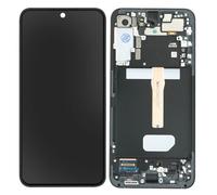 Samsung Bloc Completo Pantalla LCD Táctil para Samsung S22 Plus, Gris