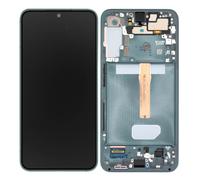 Samsung Bloc Completo Pantalla LCD Táctil para Samsung S22 Plus, Verde