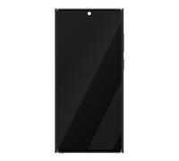 Samsung, Bloque Completo Galaxy S22 Ultra LCD + Touch Panel + Marco Oficial