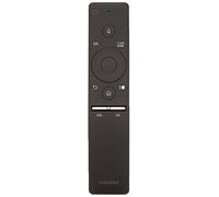 Samsung BN59-01242A - Mando a Distancia de Repuesto para TV, Color Negro