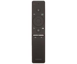 Samsung BN59-01242A - Mando a Distancia de Repuesto para TV, Color Negro