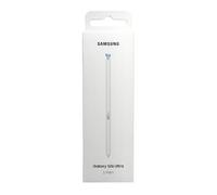Samsung Bolígrafo oficial Galaxy S para Galaxy S26 Ultra para crear, dibujar, editar, escribir, control suave, índice IP68, control de aire para acciones personalizadas - Azul Cielo
