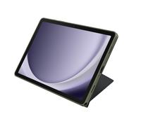 Samsung Galaxy Tab A9+ Book Cover 27,9 cm (11") Folio Negro