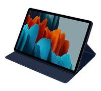 Samsung Book Cover Funda de Libro Azul para Galaxy Tab S7 / S7 5G