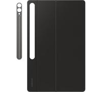 Samsung EF-DX925 QWERTZ Tedesco Pin Pogo Nero