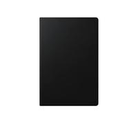 Samsung Book Cover Keyboard für Galaxy Tab S8 Ultra Black