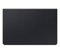 Samsung EF-DX211 QWERTZ Alemán Pogo pin Negro