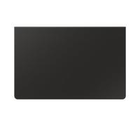 Samsung Book Cover Teclado Delgado para el Galaxy Tab S10 FE+ Negro