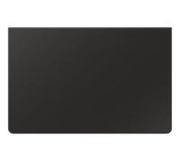 Samsung Book Cover Teclado Delgado para el Galaxy Tab S10 FE+ Negro