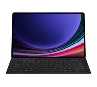 SAMSUNG Book Cover Keyboard Slim für Galaxy Tab S9+ Ultra