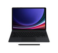 Samsung Book Cover Teclado para Galaxy Tab S10+ | S9+ | S9 FE+ Diseño QWERTY
