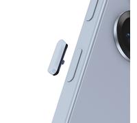 Samsung, Botón de encendido original para Galaxy S25 y S25 Plus Marcha y parada