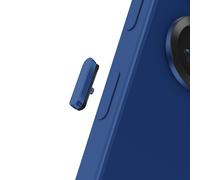 Samsung, Botón de encendido original para Galaxy S25 y S25 Plus Marcha y parada