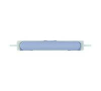 Samsung Botón de Volumen de Repuesto para Galaxy A15 4G Service Pack, Azul