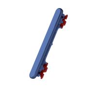 Samsung Botón de volumen de repuesto para Galaxy A17 5G Service Pack, Azul