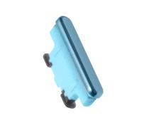 Samsung Botón para Galaxy A72 / A52s / A52 Paquete de servicio original, Azul