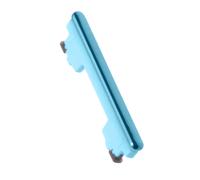 Samsung Botón para Galaxy A72 / A52s / A52 Paquete de servicio original, Azul