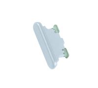Samsung Botón para Samsung Galaxy A35 5G Paquete de servicio original, Azul
