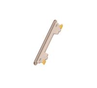 Samsung Botón para Samsung Galaxy A53 5G Paquete de servicio original, Coral
