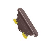 Samsung Botón para Samsung Galaxy A53 5G Service Pack Original, Coral