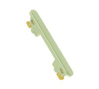 Samsung Botón para Samsung Galaxy A54 / A34 Paquete de servicio original, Verde