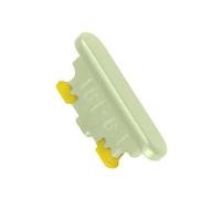 Samsung Botón para Samsung Galaxy A54 / A34 Paquete de servicio original, Verde