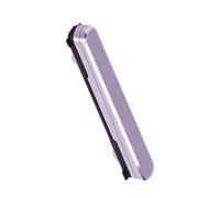 Samsung Botón para Samsung Galaxy S22 / S22 Plus Servicio original, Violeta