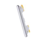 Samsung Botón Volumen Samsung Galaxy A16 Original, Gris