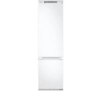 Samsung BRB30600FWWEF Nevera Combinado Montaje Rasante H 193CM No Frost Twin