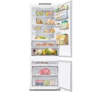 SAMSUNG BRB38G705EWW Refrigerador Combinado FIRST 75 AI H194 389L WIFI CE E