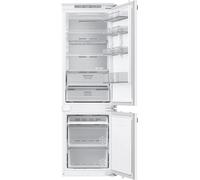 Samsung BRB80F26ACF0EO c clase de nergética: