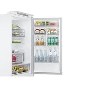 SAMSUNG BRB80F26ACS0EF Encastrada Frigorífico, Antiescarcha, Integrado
