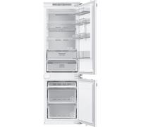 Samsung BRB80F26ADF0EO d clase de nergética: