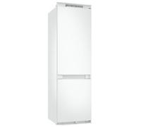 Samsung BRB80F26BCS0EF Integrable Combi Twin Cooling Plus 177cm 264L C Blanco Wifi