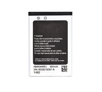 Samsung BT-AB463446BU2 - Batería de Li-Ion 800 mAh para Samsung, color plata- Versión Extranjera