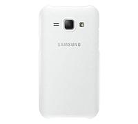 Samsung BT-EFPJ100BW - Funda para Samsung Galaxy J1, color blanco