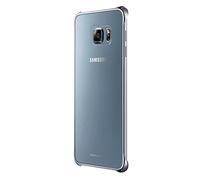 Samsung BT-EFQG928CSEGWW - Funda Galaxy S6 Edge+, Color Plata- Versión Extranjera