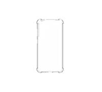 Samsung by Mobeen S24 - Funda Transparente, diseñada, Transparente
