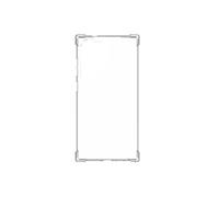Samsung by Mobeen S24 - Funda Ultra Transparente, diseñada, Transparente