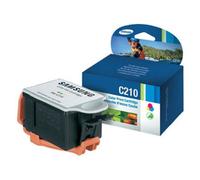 SAMSUNG C210 INK-C210/ELS COLOR TINTA - 250 PÁGINAS PARA CJX-1000