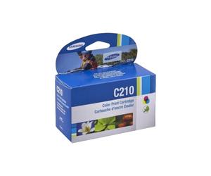 SAMSUNG C210 INK-C210/ELS COLOR TINTA - 250 PÁGINAS PARA CJX-1000