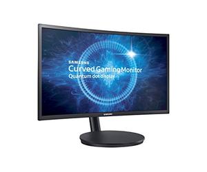 Samsung c27fg70 69 cm 27zoll Wide TFT 16: 9, 1920 x 108 (Importado)