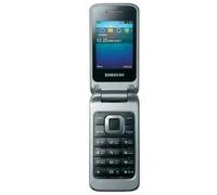 SAMSUNG C3520 - negro