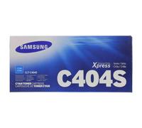 SAMSUNG C404S ST966A CIAN TÓNER - 1000 PÁGINAS PARA SL-C433